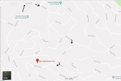 384 Cedar Brook Dr, Twin Peaks, CA 92391 photo 20