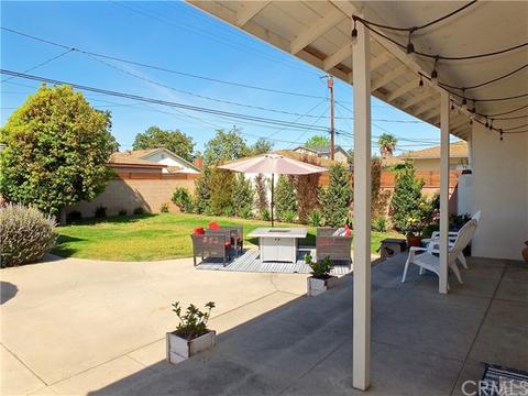 5325 E Pageantry St, Long Beach, CA 90808 photo 33