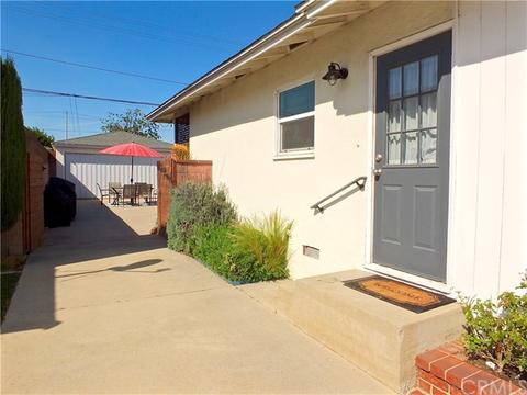 5325 E Pageantry St, Long Beach, CA 90808 photo 45