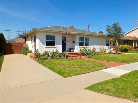 5325 E Pageantry St, Long Beach, CA 90808 photo 2