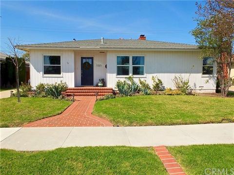 5325 E Pageantry St, Long Beach, CA 90808 photo 1