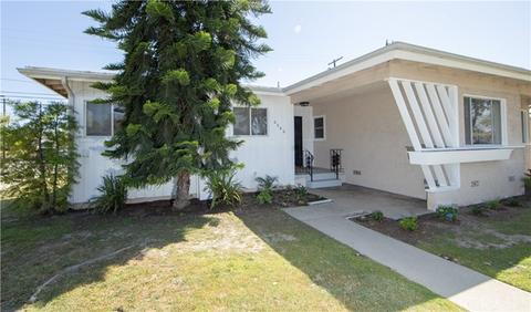 6040 E Wardlow Rd, Long Beach, CA 90808 photo 1