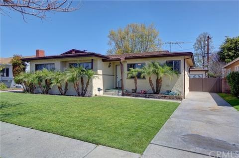 7641 Suva St, Downey, CA 90240 photo 1