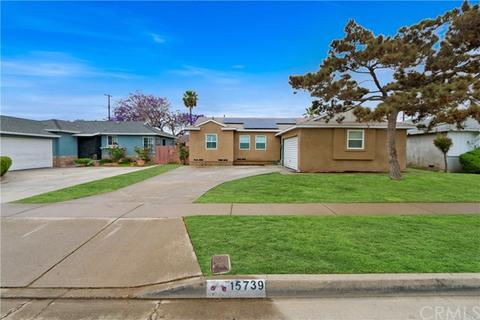 15739 S Visalia Ave, Compton, CA 90220 photo 2