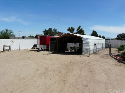 18040 Alder St, Hesperia, CA 92345 photo 56