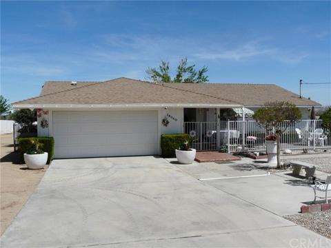 18040 Alder St, Hesperia, CA 92345 photo 2