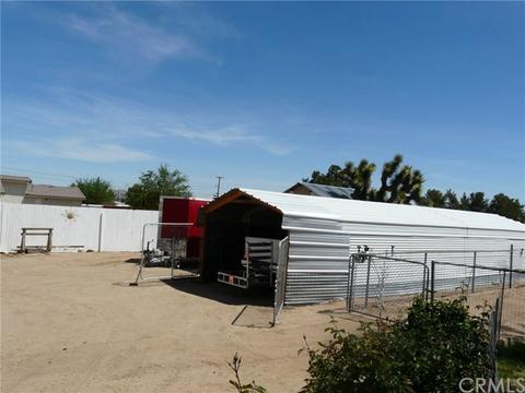 18040 Alder St, Hesperia, CA 92345 photo 55