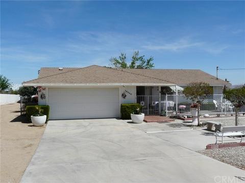 18040 Alder St, Hesperia, CA 92345 photo 1