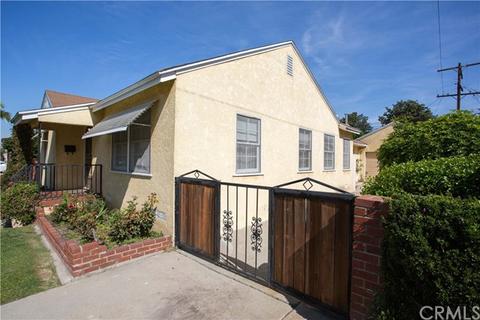 5341 E Brittain St, Long Beach, CA 90808 photo 4