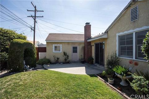 5341 E Brittain St, Long Beach, CA 90808 photo 29
