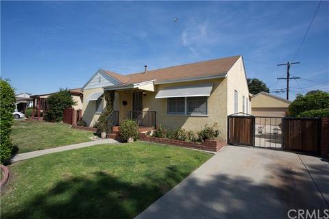 5341 E Brittain St, Long Beach, CA 90808 photo 3