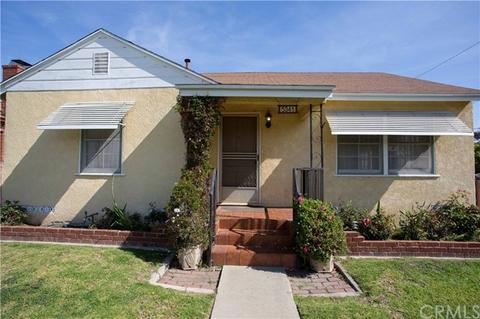 5341 E Brittain St, Long Beach, CA 90808 photo 7