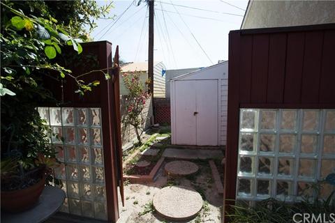 5341 E Brittain St, Long Beach, CA 90808 photo 31