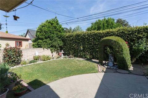 5341 E Brittain St, Long Beach, CA 90808 photo 28