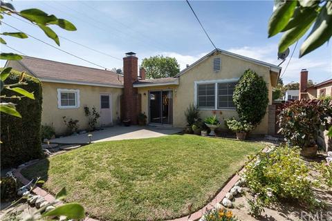 5341 E Brittain St, Long Beach, CA 90808 photo 30