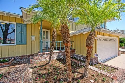402 Pine Ave, Brea, CA 92821 photo 44