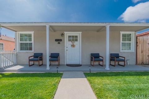 2036 W Spring St, Long Beach, CA 90810 photo 2