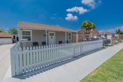 2036 W Spring St, Long Beach, CA 90810 photo 3