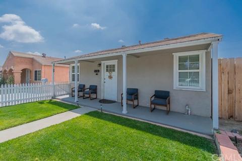 2036 W Spring St, Long Beach, CA 90810 photo 1