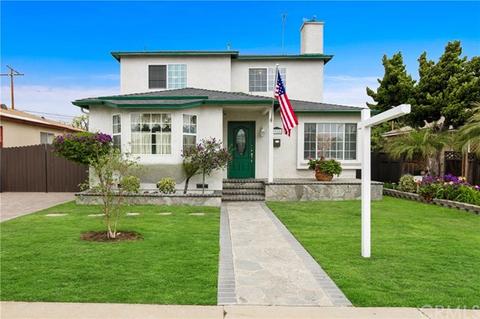 1915 E Silva St, Long Beach, CA 90807 photo 1