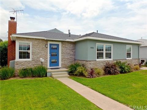 4416 Boyar Ave, Long Beach, CA 90807 photo 1