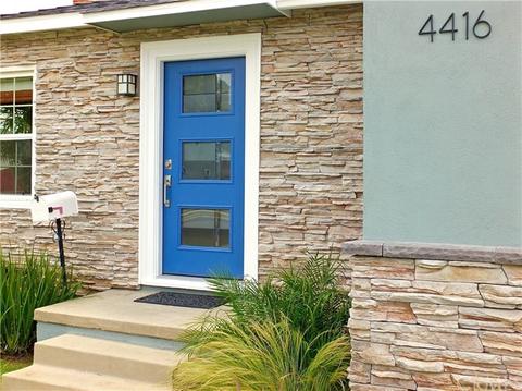 4416 Boyar Ave, Long Beach, CA 90807 photo 2