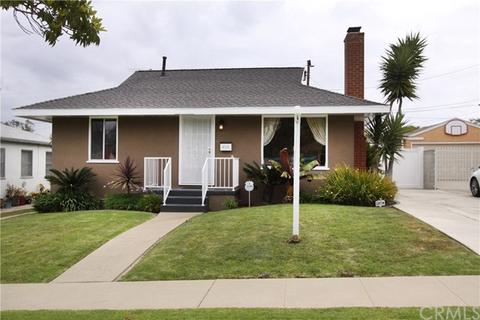4518 Tolbert Ave, Long Beach, CA 90807 photo 2