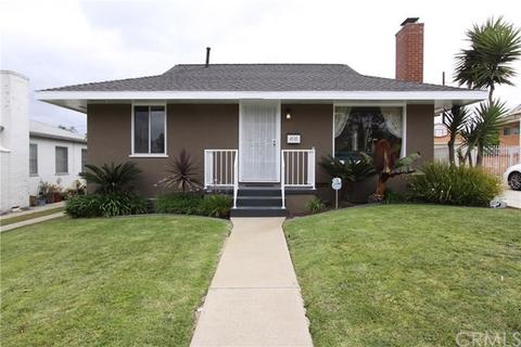 4518 Tolbert Ave, Long Beach, CA 90807 photo 1