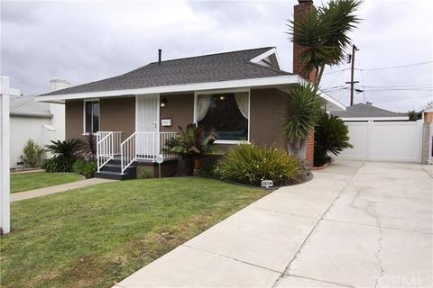4518 Tolbert Ave, Long Beach, CA 90807 photo 3
