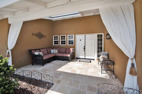 4945 E Hillside Ave, Orange, CA 92867 photo 3