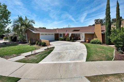 4945 E Hillside Ave, Orange, CA 92867 photo 1