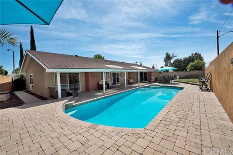 4945 E Hillside Ave, Orange, CA 92867 photo 34