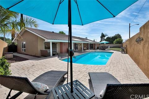 4945 E Hillside Ave, Orange, CA 92867 photo 33