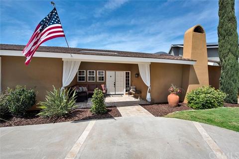4945 E Hillside Ave, Orange, CA 92867 photo 2