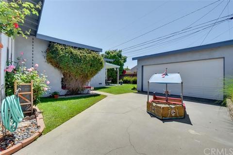 6708 E La Marimba St, Long Beach, CA 90815 photo 26