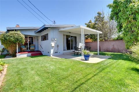 6708 E La Marimba St, Long Beach, CA 90815 photo 27