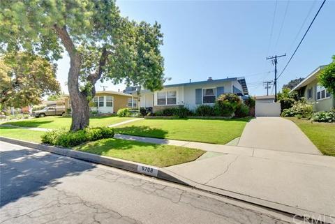 6708 E La Marimba St, Long Beach, CA 90815 photo 2