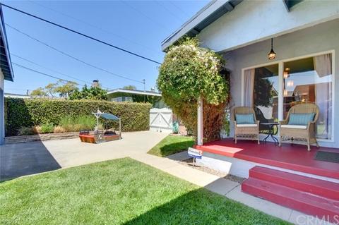 6708 E La Marimba St, Long Beach, CA 90815 photo 24