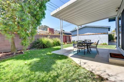 6708 E La Marimba St, Long Beach, CA 90815 photo 28
