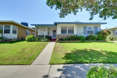 6708 E La Marimba St, Long Beach, CA 90815 photo 1