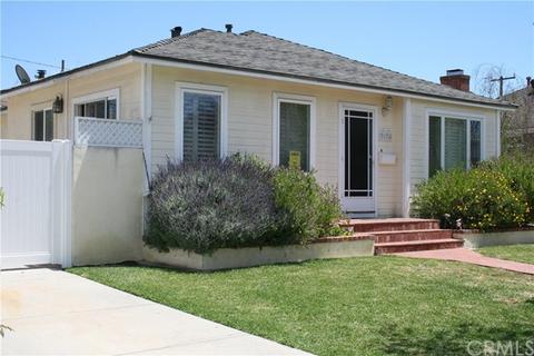 3176 Marwick Ave, Long Beach, CA 90808 photo 1