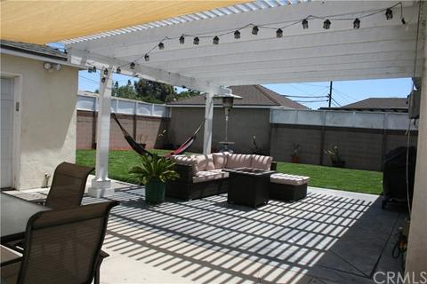 3176 Marwick Ave, Long Beach, CA 90808 photo 9