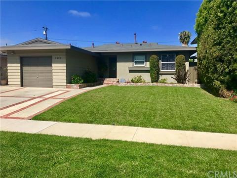 2469 Monogram Ave, Long Beach, CA 90815 photo 1