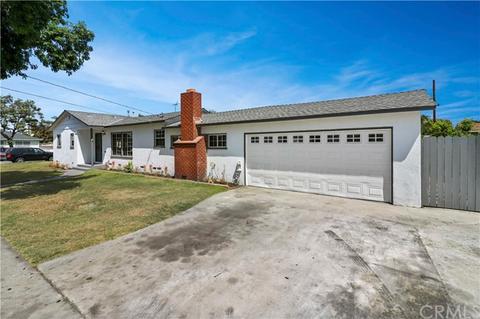 2111 E Poppy St, Long Beach, CA 90805 photo 1