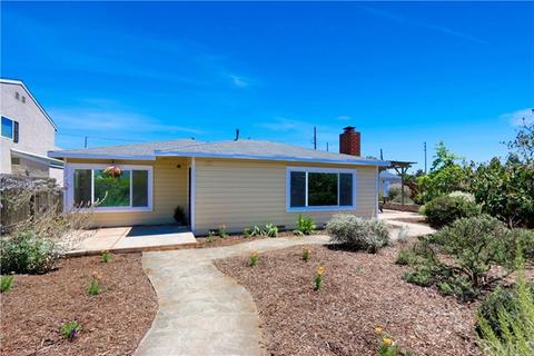 740 Roswell Ave, Long Beach, CA 90804 photo 1