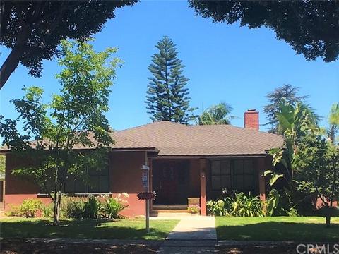 1105 E Andrews Dr, Long Beach, CA 90807 photo 1