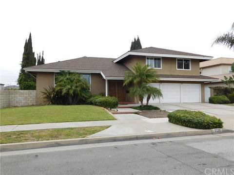 2525 E Hillcrest Ave, Orange, CA 92867 photo 1