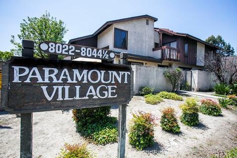8024 Harrison St, Paramount, CA 90723 photo 2