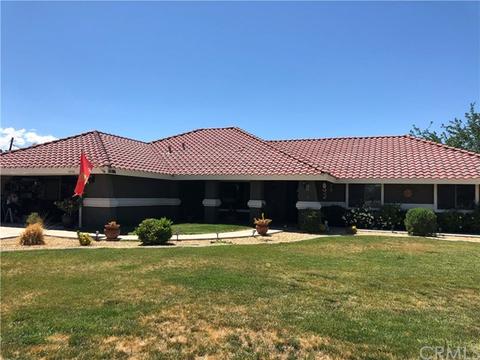 13730 Kiowa Rd, Apple Valley, CA 92307 photo 1