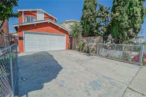 3405 Adriatic Ave, Long Beach, CA 90810 photo 22